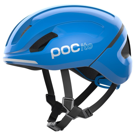 Detská cyklistická prilba POC POCito Omne SPIN