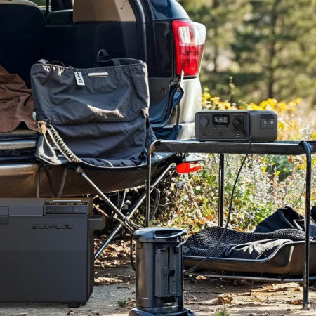 Nabíjacia stanica EcoFlow River 3