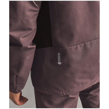 Dámska softshellová bunda Ortovox Ortler Softshell Plus Jacket