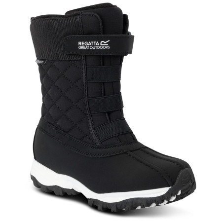 Detské topánky Regatta Moritz Snow Boot Jnr