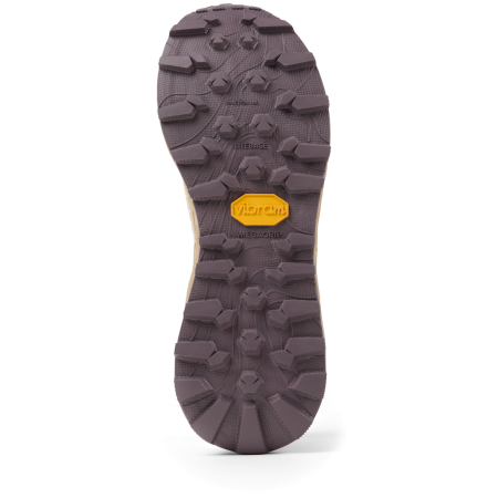 Dámske bežecké topánky NNormal Tomir 2.0 N2ZTR25