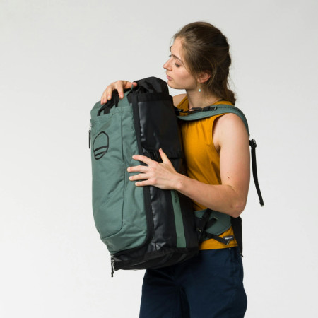 Lezecký batoh Wild Country Crag Hauler 40