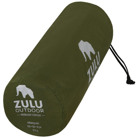 Nafukovacia karimatka Zulu Moonlight Comfort II