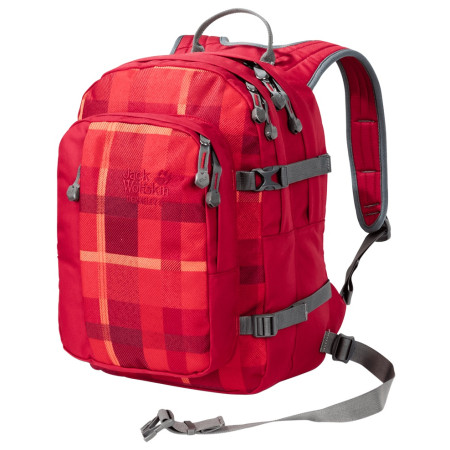 Detský batoh Jack Wolfskin Berkeley S 23
