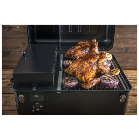 Gril Traeger Ranger