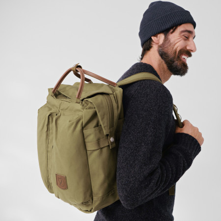 Batoh Fjällräven Haulpack No.1