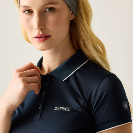 Dámske tričko Regatta Womens Remex II