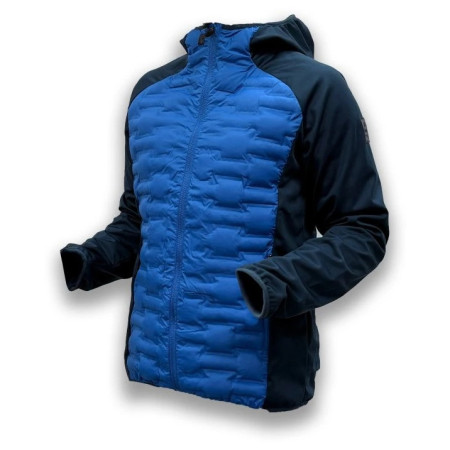 Pánska bunda Trimm Erwi Hard