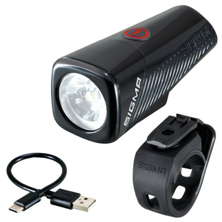 Svietidlo na bicykel Sigma Buster 150