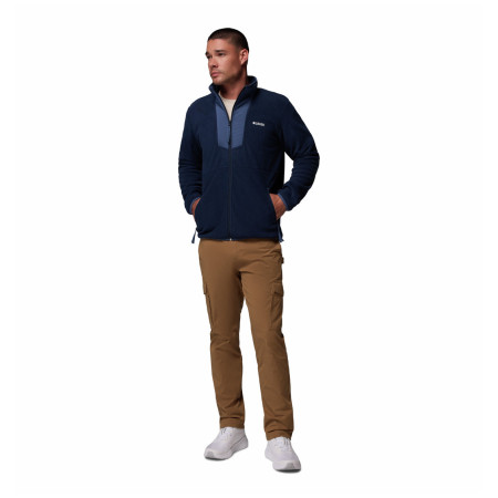 Pánska mikina Columbia Sequoia Grove™ Full Zip Fleece