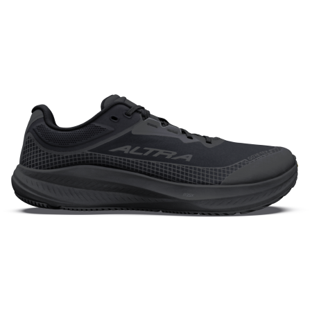 Pánske bežecké topánky Altra Torin 9 Gtx čierna Black/Black/Black - 97N