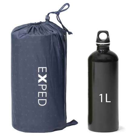 Nafukovacia karimatka Exped Versa 4R M