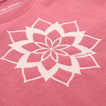 Detské tričko Alpine Pro Ecomo 2