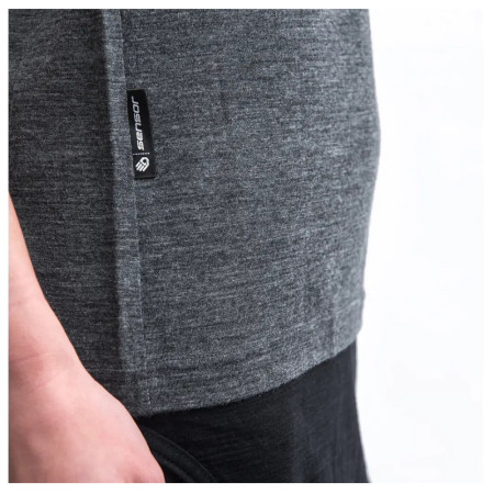 Dámske tielko Sensor Merino Lite