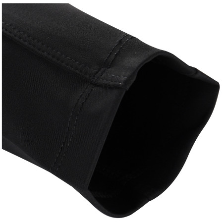 Detské nohavice Alpine Pro Mardo 2 Black