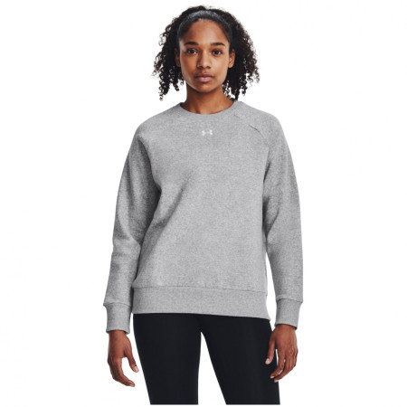 Dámska mikina Under Armour Rival Fleece Crew