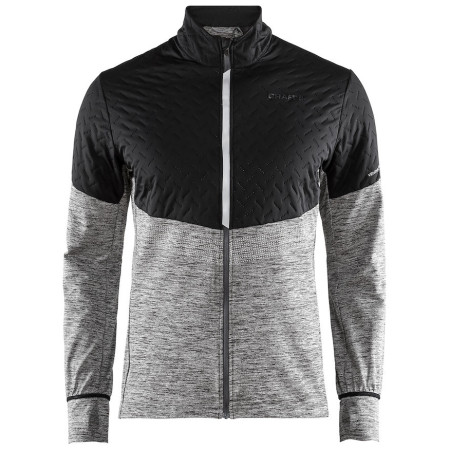 Pánska bunda Craft Urban Thermal Wind