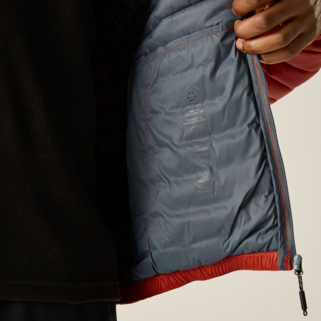 Pánska bunda Regatta Hurden