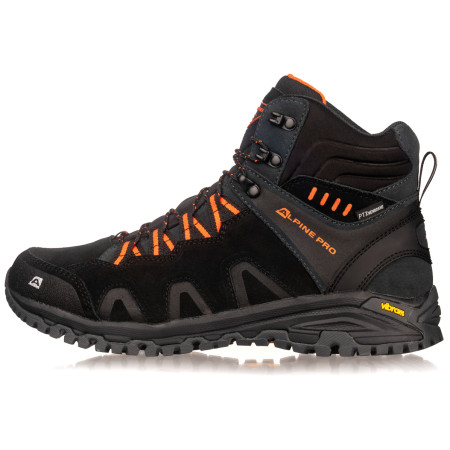 Trekové topánky Alpine Pro Ubene Unisex