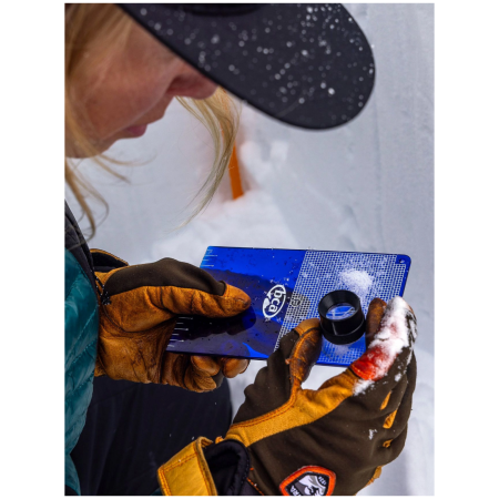 Vybavenie Backcountry Access Snow Study Kit