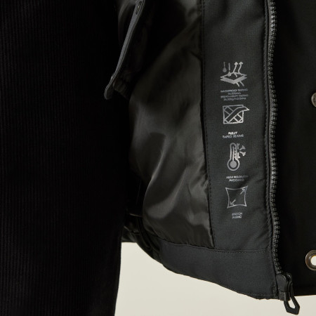 Pánska bunda Dare 2b Firn Jacket