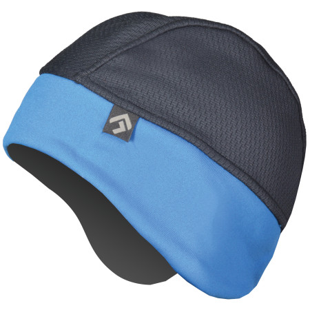 Čiapka Direct Alpine Lapon čierna/modrá Black/Blue