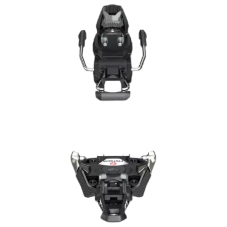 Skialpové viazania Fritschi Xenic plus 10