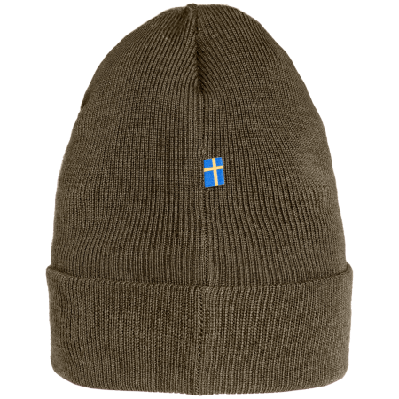Zimná čiapka Fjällräven Classic Knit Hat