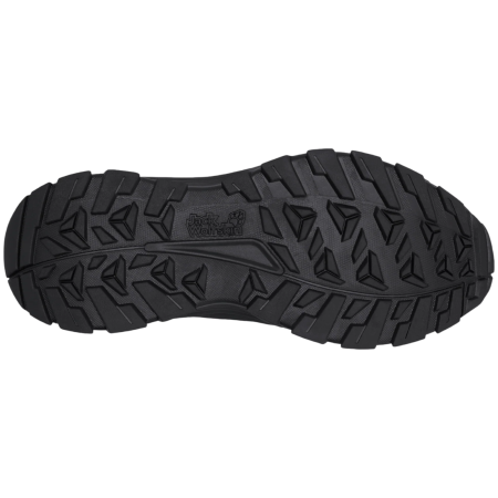 Pánske topánky Jack Wolfskin Wild Quest Texapore Mid M