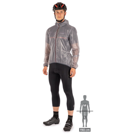 Pánska vetrovka Etape Vento