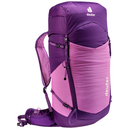 Dámsky turistický batoh Deuter Speed Lite Pro 28 SL