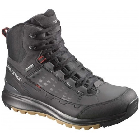 Pánska obuv Salomon Kaïpo Mid GTX®