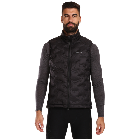 Pánska vesta Kilpi Nai-M 2023