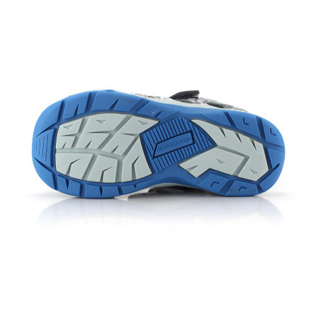 Detské sandále Alpine Pro Grobo