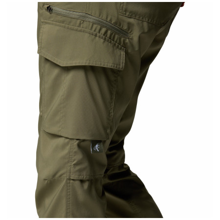 Pánske nohavice Columbia Skien Valley™ Cargo Pant