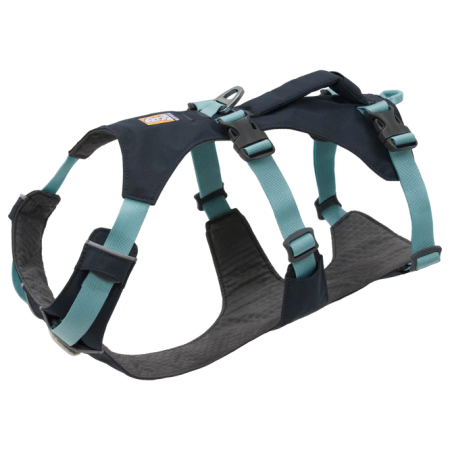 Postroj pre psa Ruffwear Flagline™ Harness