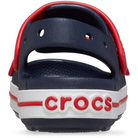 Detské sandále Crocs Crocband Cruiser Sandal T