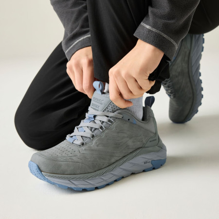 Dámske topánky Regatta Womens Derino Low