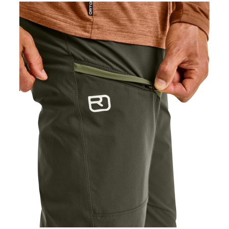 Pánske nohavice Ortovox Pelmo Pants M