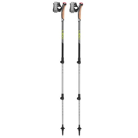 Nordic Walking palice Leki Poles Traveller Alu