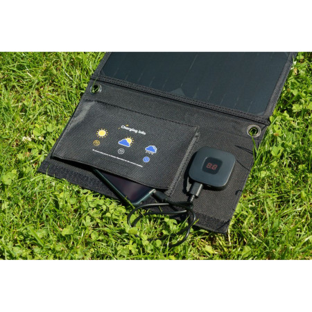 Solárny panel Crossio SolarPower 3.0