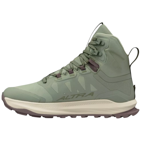 Dámske trekové topánky Altra W Lone Peak 9 Waterproof Mid