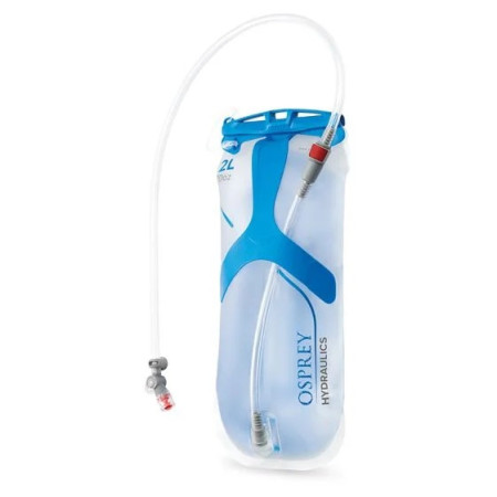 Hydrovak Osprey Hydraulics 2L Reservoir