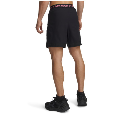 Pánske kraťasy Under Armour Vanish Woven 6in Shorts