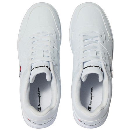 Pánske topánky Champion Rd18 Low Low Cut Shoe M