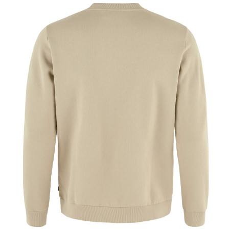 Pánska mikina Fjällräven Logo Sweater M