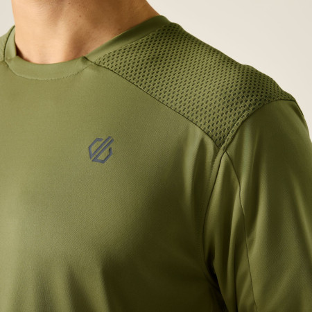 Pánske funkčné tričko Dare 2b Trackstand Ace