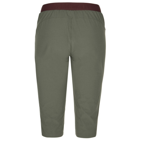 Dámske 3/4 nohavice Kilpi Meedin-W