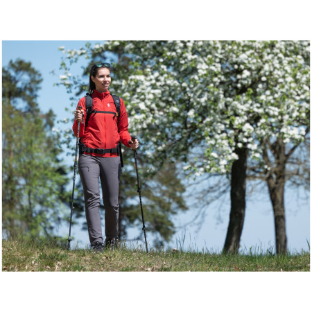 Dámska vetrovka High Point Trail Pertex Lady Jacket