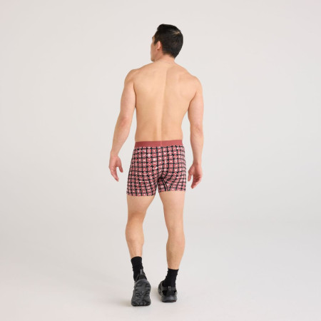 Boxerky Saxx Ultra Super Soft Boxer Brief Fly